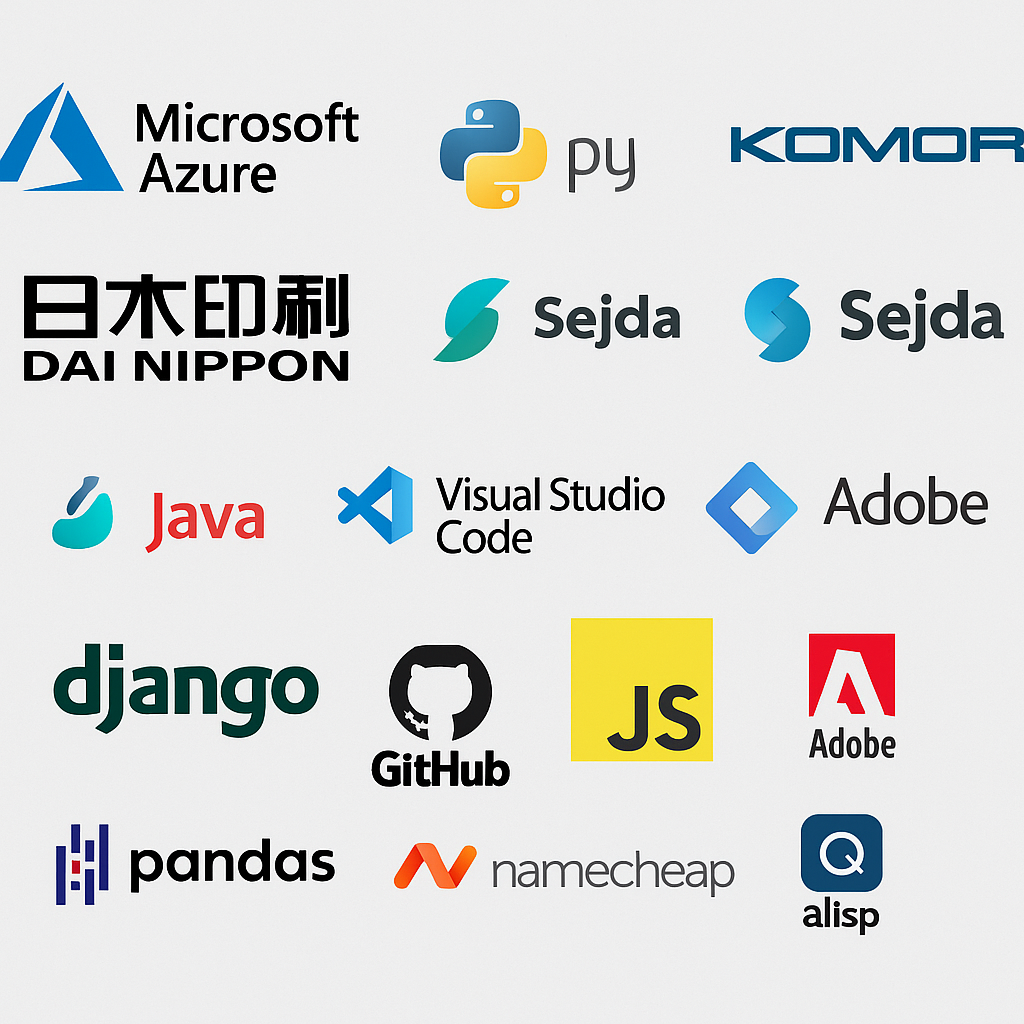 AI technology stack